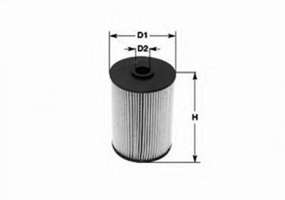 MAGNETI MARELLI 152071760880 -  Топливный фильтр
